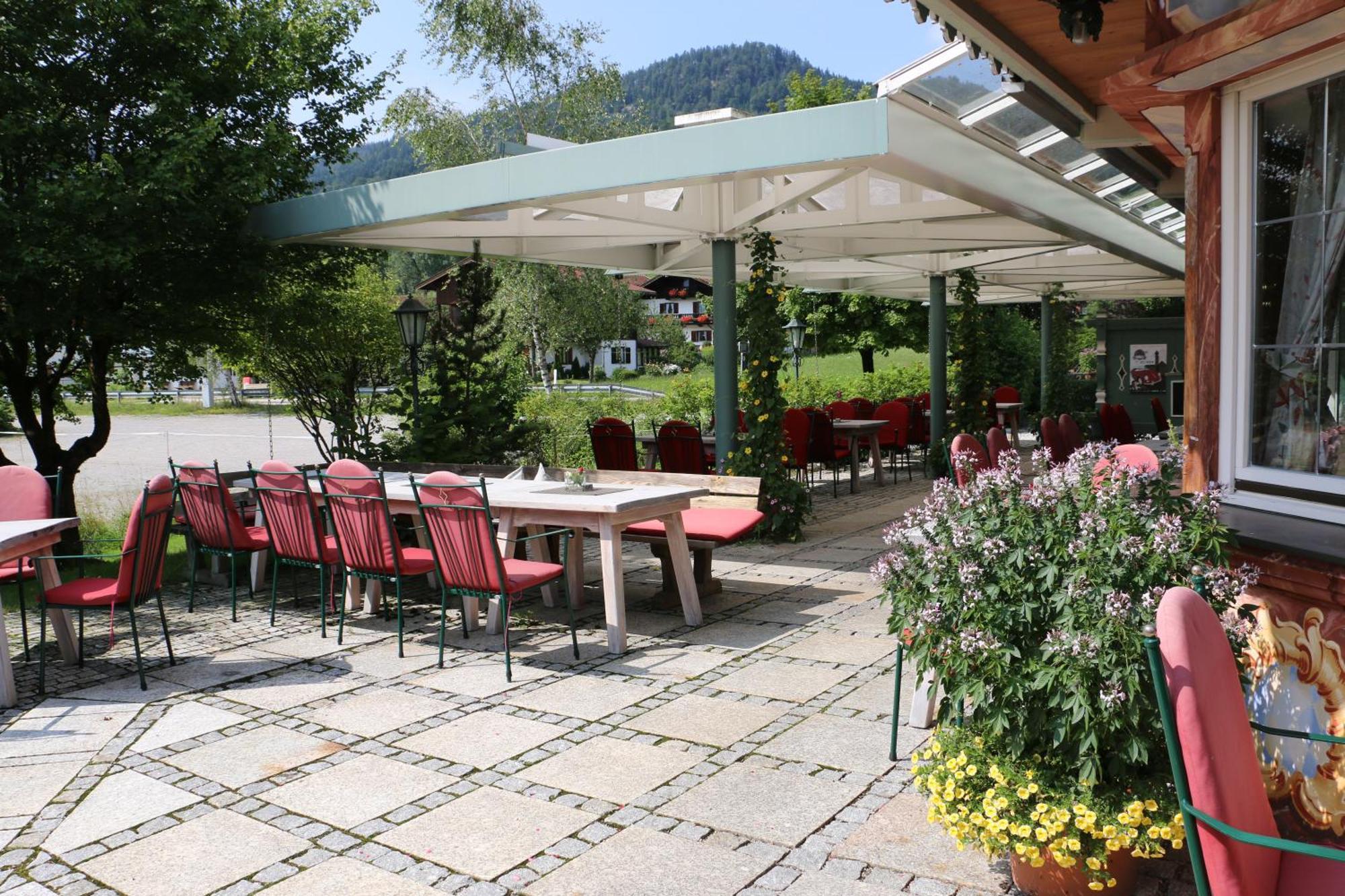 Deva Villa Mittermaier Reit im Winkl Exterior photo